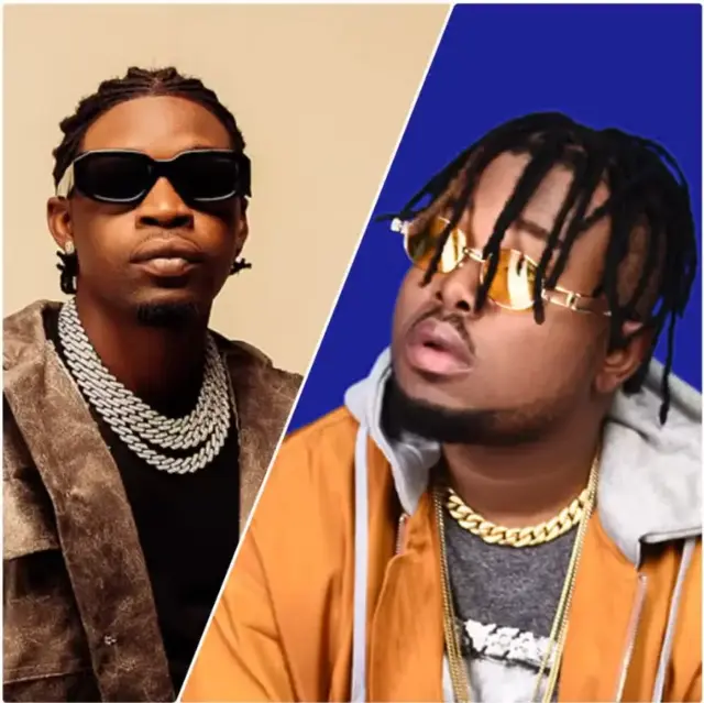 Kelechi Africana ft Mocco Genius – Come Over