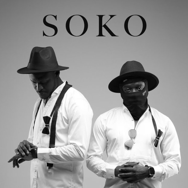 Music Audio : King Kaka Ft Scar Mkadinali & Sewersydaa – Soko