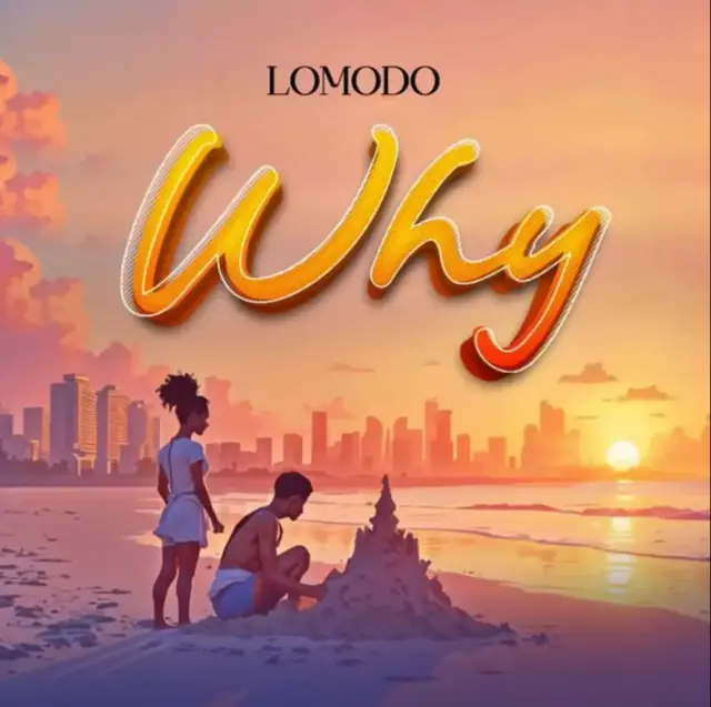 Lomodo – Why