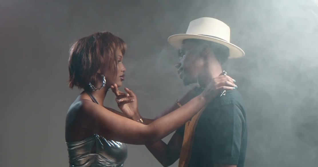 Music Audio : Nel Ngabo – Si