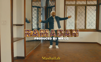 Music Video : Strong Dady – Ramadan