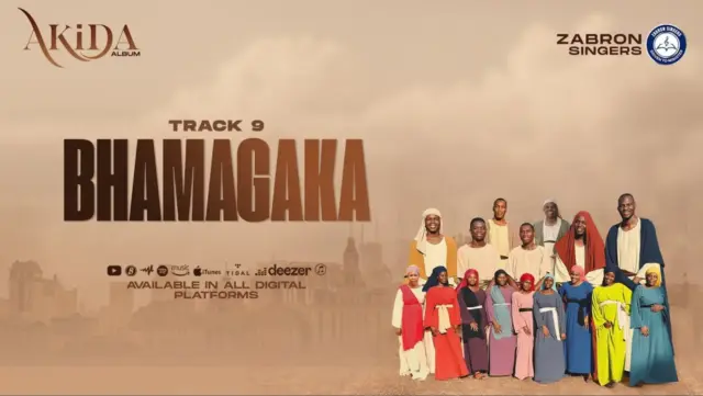 Zabron Singers – Bhamagaka