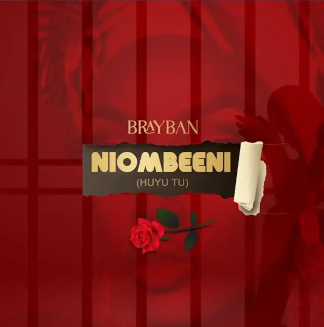 Brayban – Niombeeni (Huyu Tu)