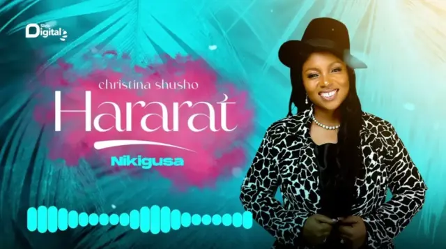 Christina Shusho – Nikigusa