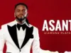 Diamond Platnumz – Asante Diamond Platnumz – Asante