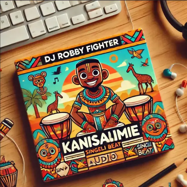 Dj Robby Fighter – Kanisalimie