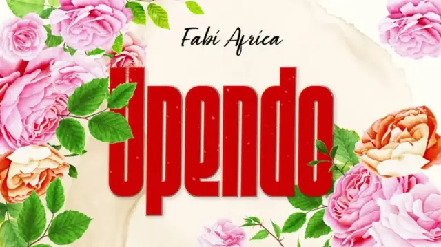 Fabi Africa – Upendo