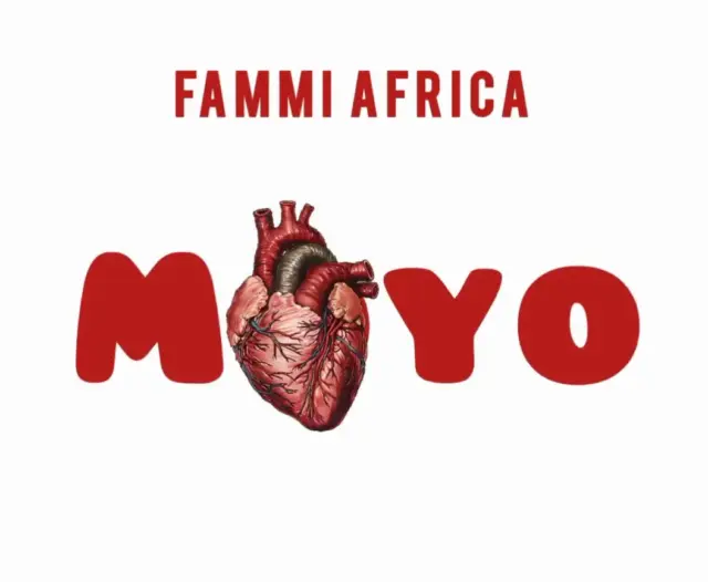 Fammi Africa – Moyo