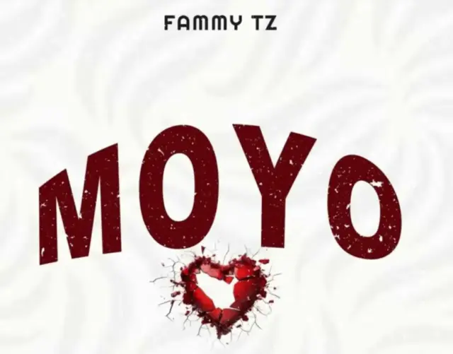 Fammy Tz – Moyo