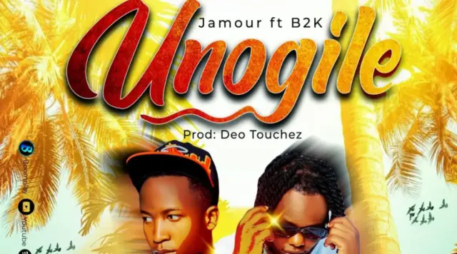 Jamour ft B2K – Unogile