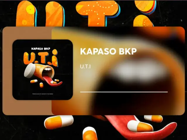 Kapaso BKP – U.T.I