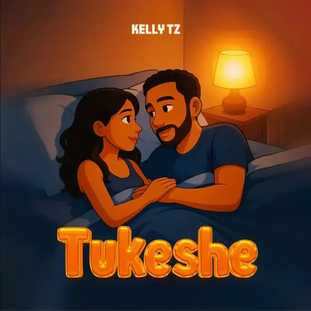 Kelly – Tukeshe