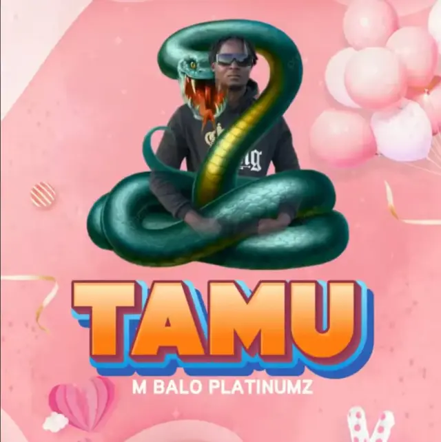 M Balo Platnumz – Tamu