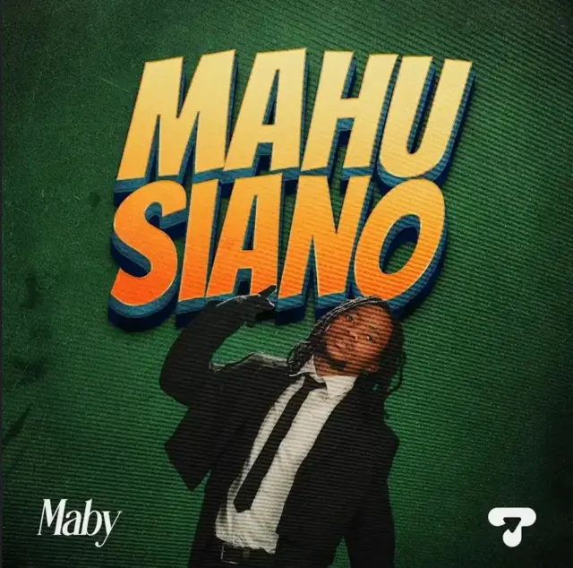 Maby – Mahusiano