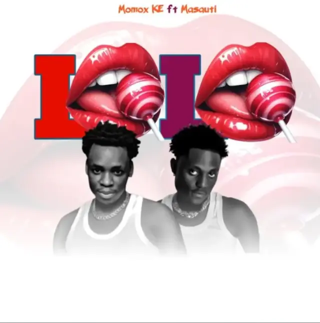 Masauti ft Momox KE – Lolo