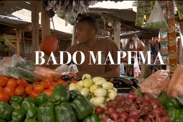 Mo Redi – Bado Mapema