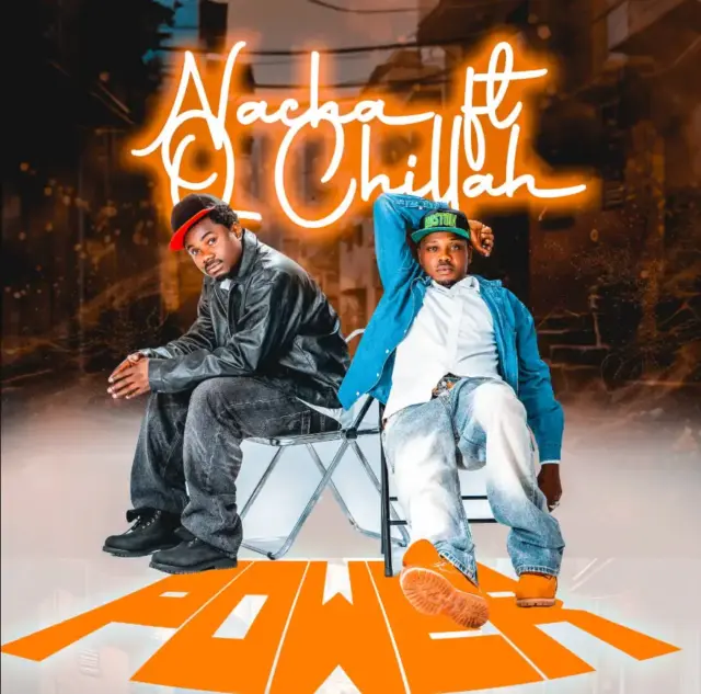 Nacha ft Q Chillah – Power
