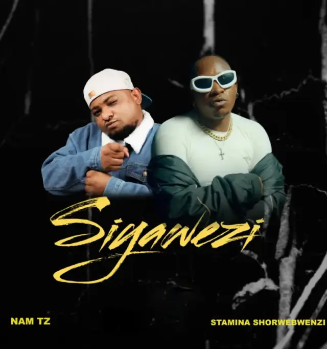 Nam Tz ft Stamina Shorwebwenzi – Siyawezi