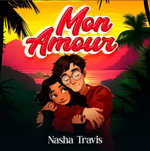 Nasha Travis – Mon Amour