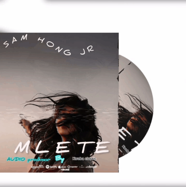 Sam Hong – Mlete