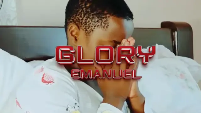 Glory Emanuel ft Paul Kalenga – Sijachoka