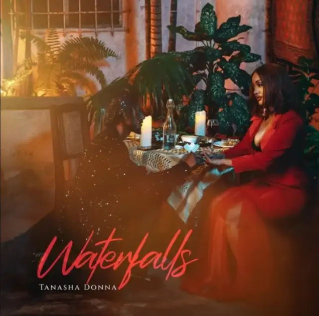 Tanasha Donna – Waterfalls