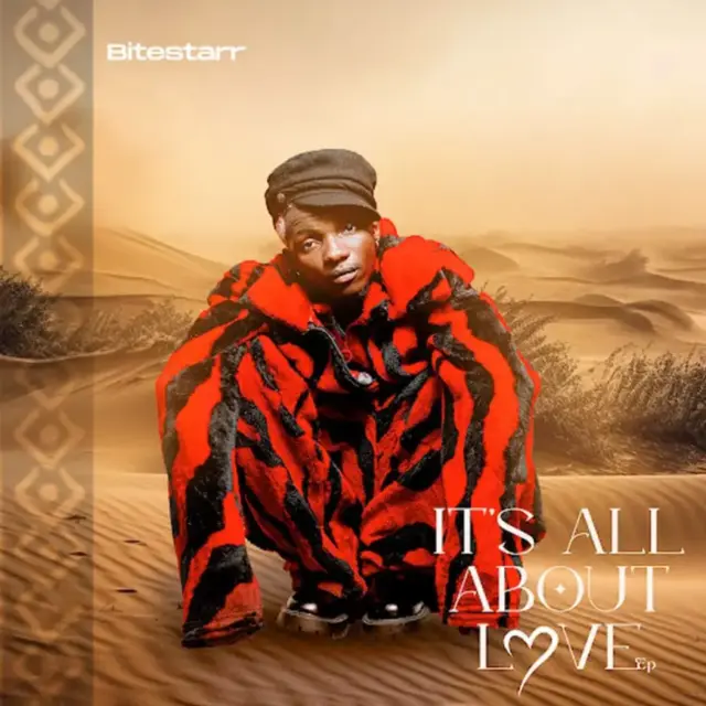 Bite Starr – Chukua