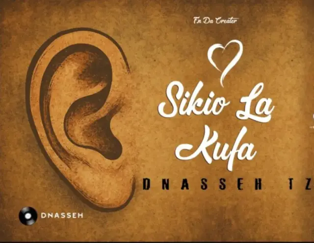 D Nasse – Sikio La Kufa
