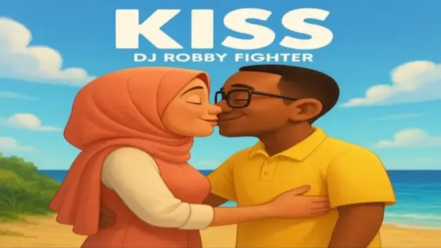 DJ Robby Fighter – Kiss (Singeli Beat)