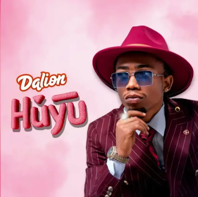 Audio | Dalion Tz – Huyu  | Download Mp3