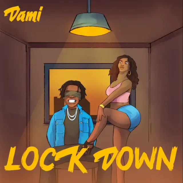 Dami – Lock Down