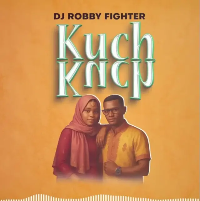 Dj Robby Fighter – Kuchi Kuchi