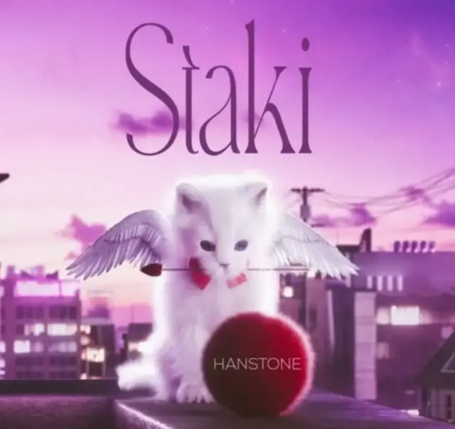 Audio | Hanstone – Staki | Download Mp3