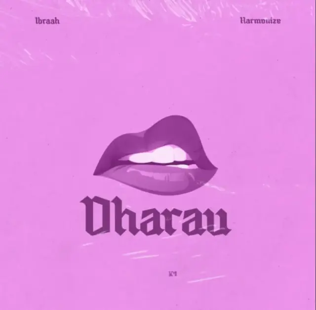 Ibraah ft Harmonize – Dharau