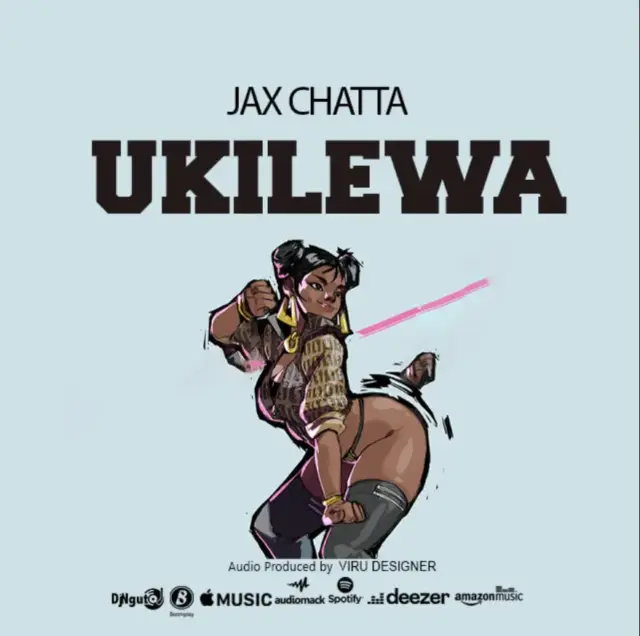 Jax chata – Ukilewa