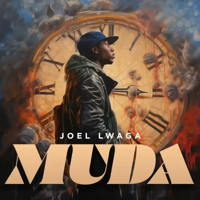 Joel Lwaga – Muda