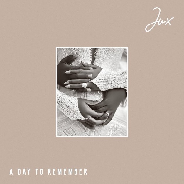 Music Audio : Jux – You | Download