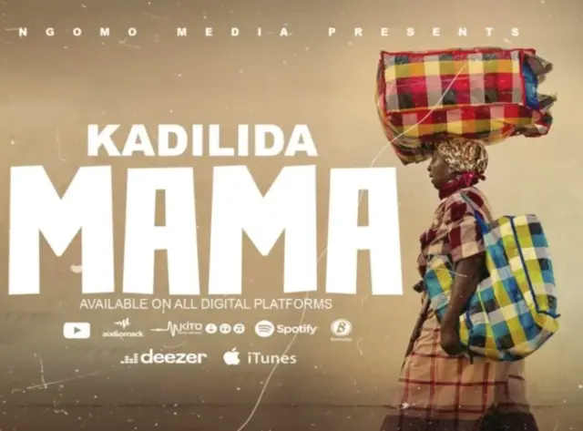 Kadilida – Mother (Mama) 