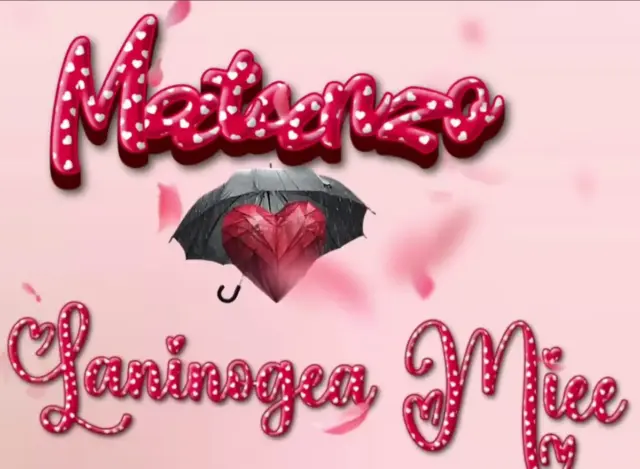 Kemmy Boy – Matunzo