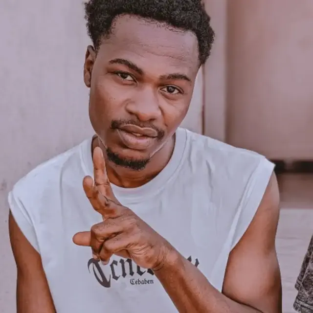 Stamina ft Chemical & Baraka Da Prince – Wivu