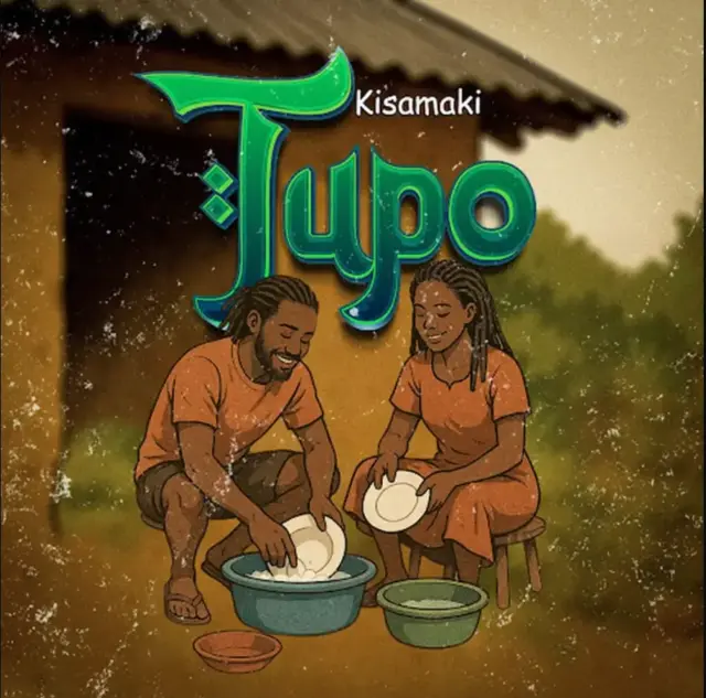 Audio | Kisamaki – Tupo | Download Mp3
