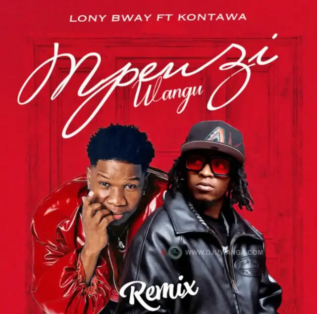 Nyago Man – It’s My Time