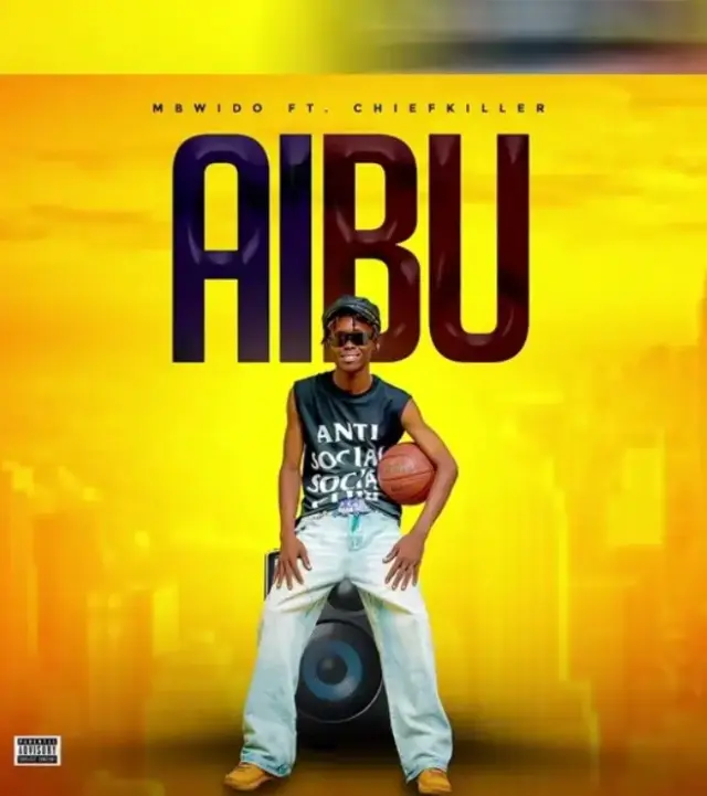 Mbwido ft. Chief Killer – Aibu