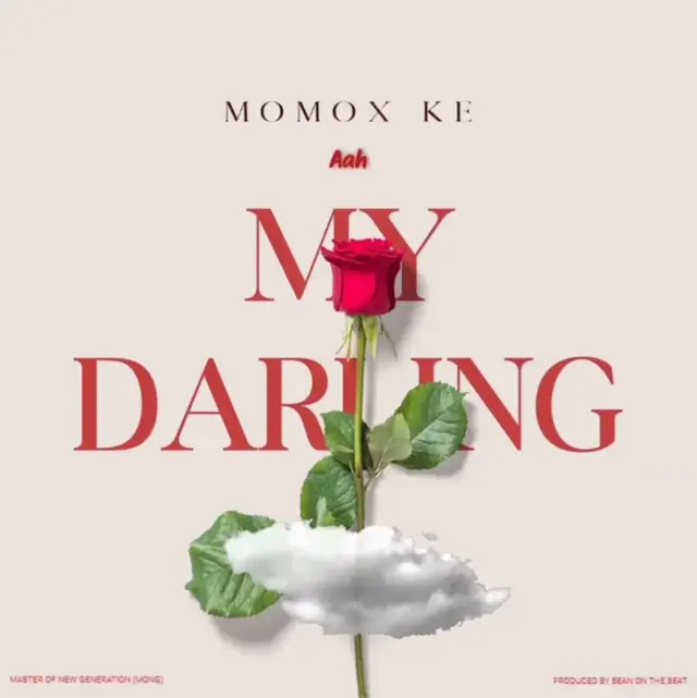 Audio | Momox KE – My Darling | Download Mp3