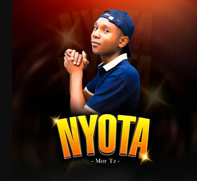 Audio | Mor Tz – Nyota | Download Mp3