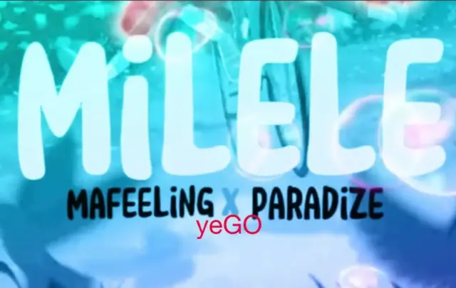 Paradize – Milele x Mafeeling