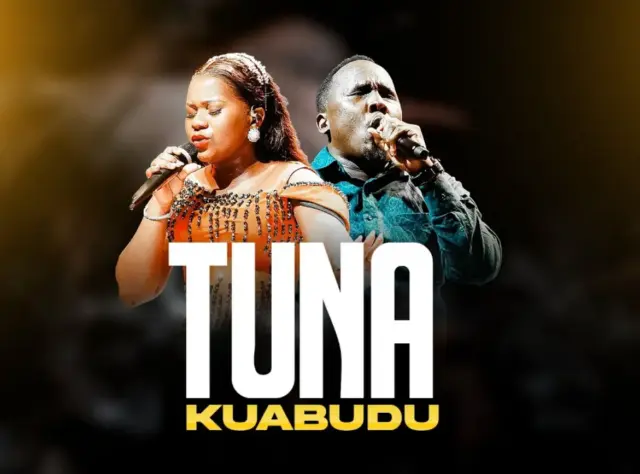Rose Kumenya ft Eliya Mwantondo – Tunakuabudu