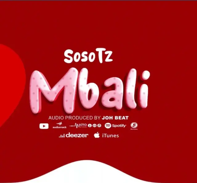 Soso Tz – Mbali