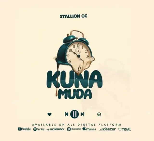 Stallion Og – Kuna Muda