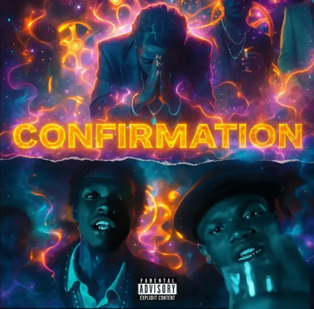 Toxic Lyrikali ft Mr Ree – Confirmation